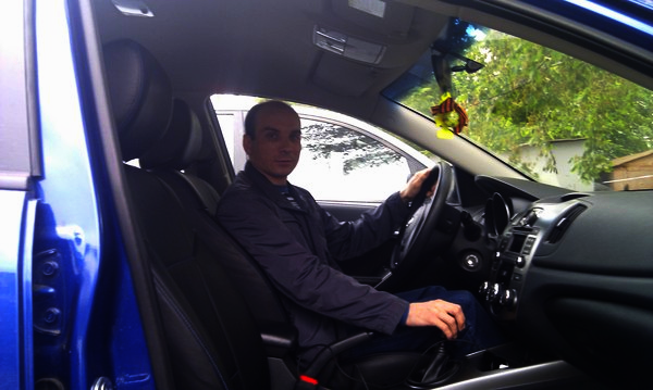 Александр Мальцев