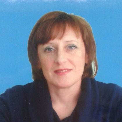 Мария Масловская