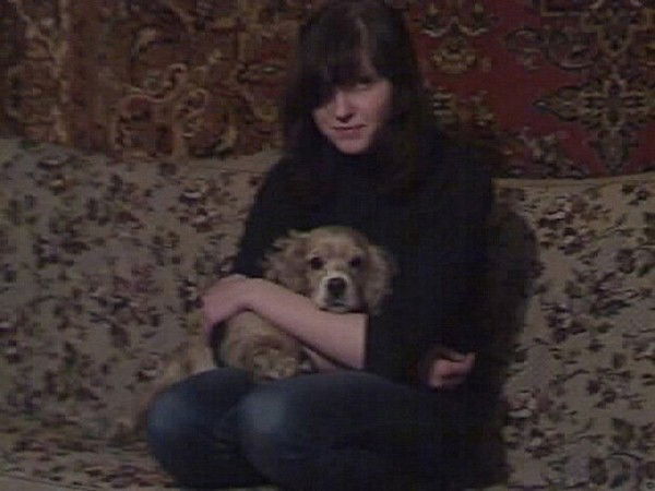 Татьяна Шалухо