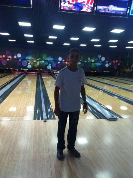 Димчик Арсенян