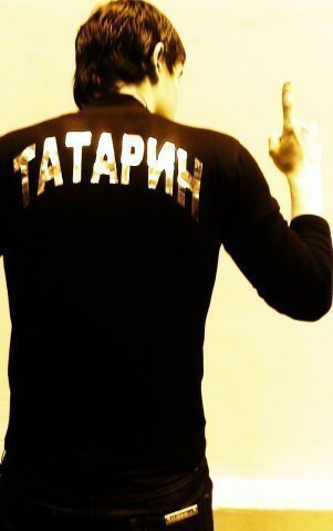 Султан Хамитов