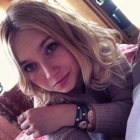 Ирина Белякова