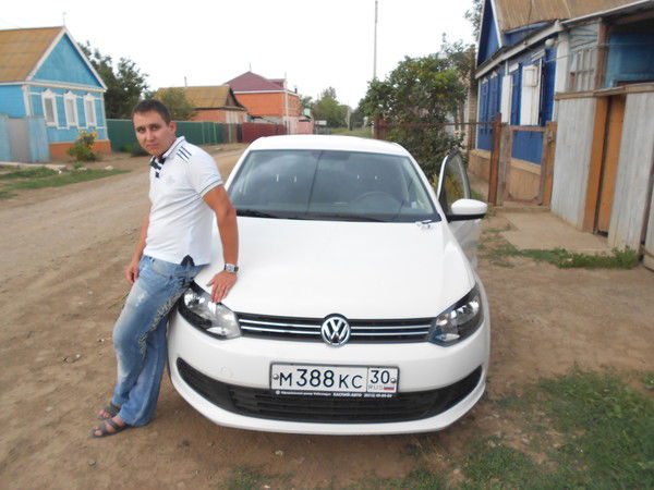 Владимир Мишарин