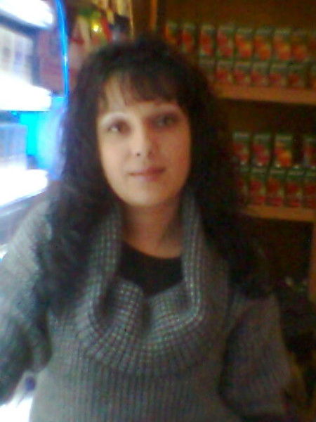 Алла Сeмёнова