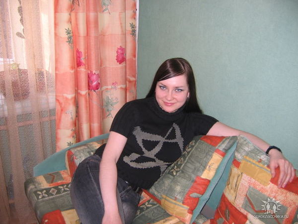 Мария Андреева