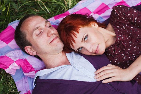 Виктория Норина