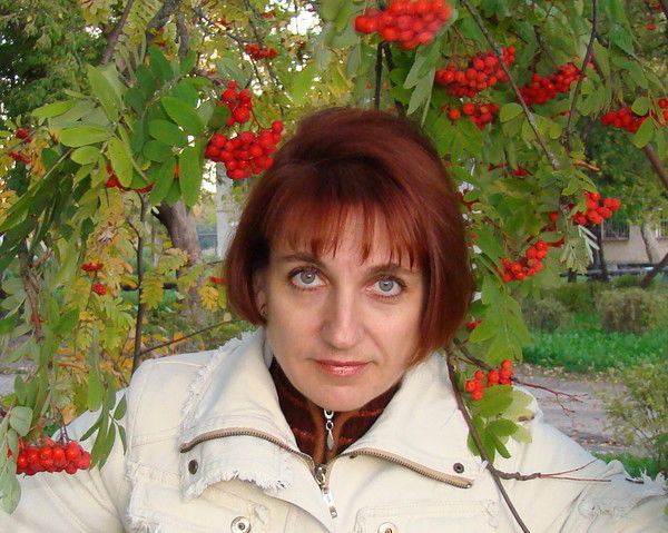 Марина Шеина