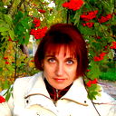 Марина Шеина