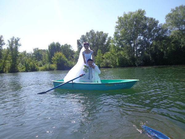 Аяулым Тлеубердинова