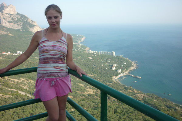 Екатерина Будько