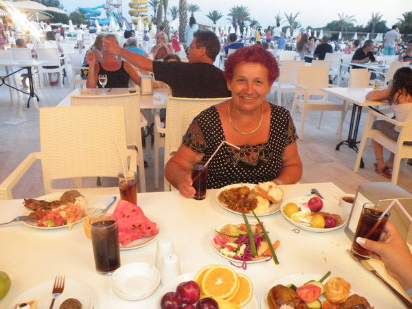 Зоя Шипилова