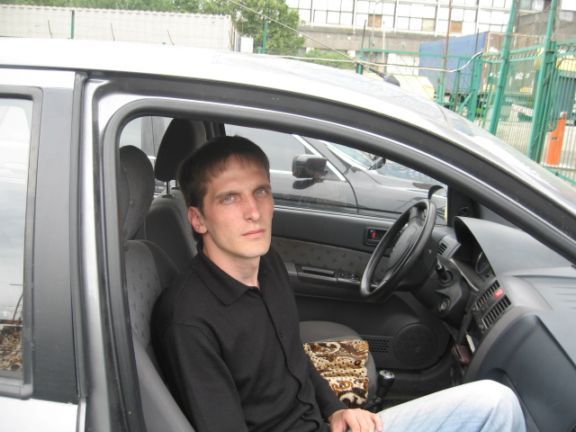 Алексей Шептунов