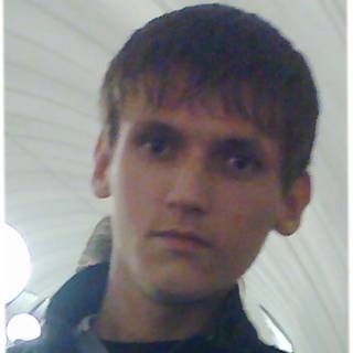 Сергей Ильин