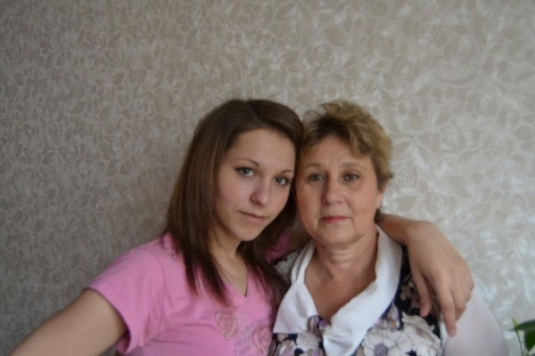 Людмила Сергеева