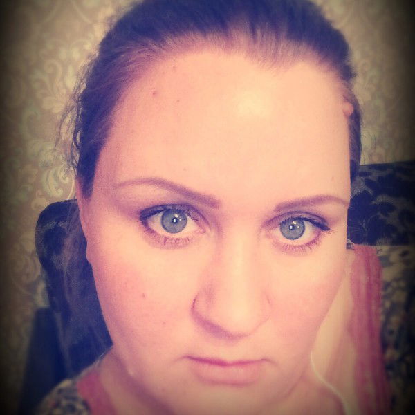 Кристина Холухоева