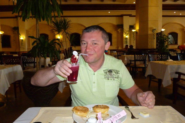 Сергей Федулов