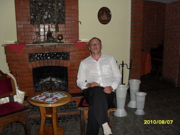 Александр Сажин