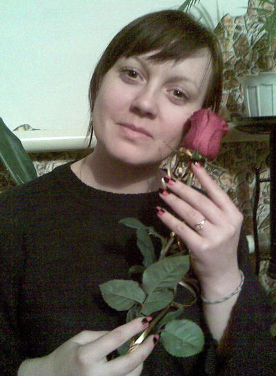 Илга Белоусова