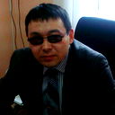 Samanov Erzhan