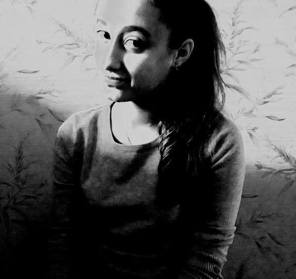 Юля Таранюк