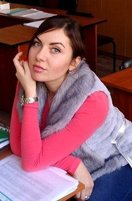 Юлия Горяйнова