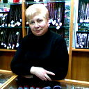 Татьяна Миронова