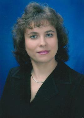 Людмила Карташова