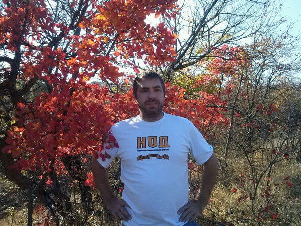 Алексей Лузанов