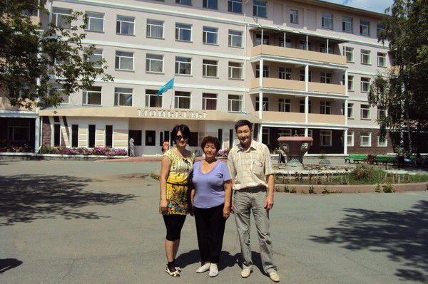 Рыскали Чунаев