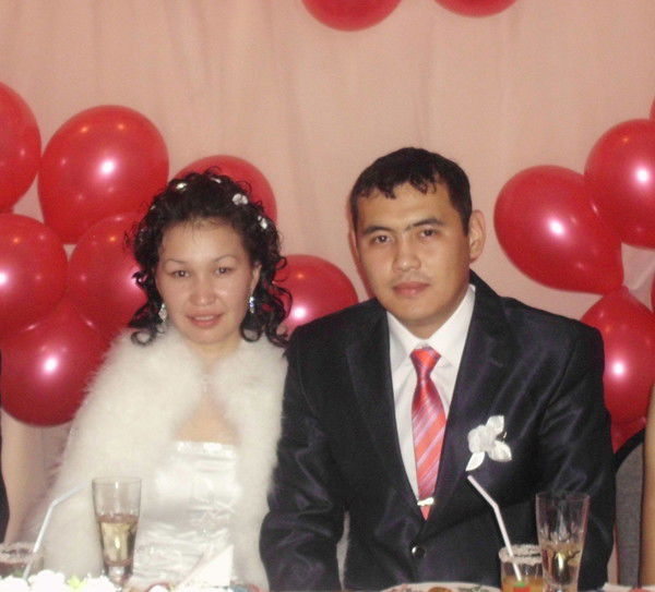 Зульфира Жаксылыкова