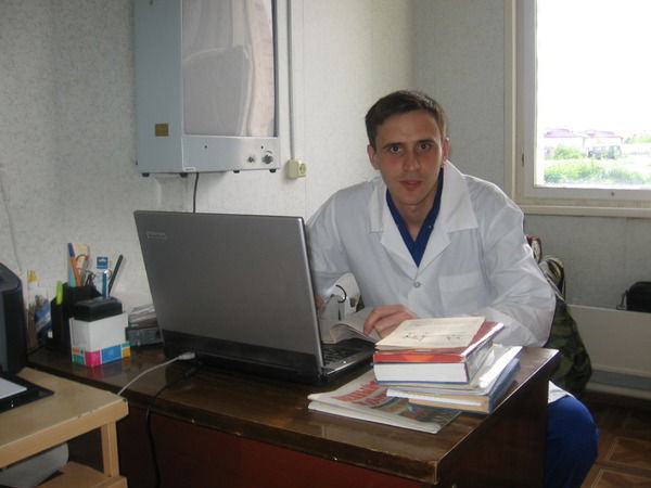 Вячеслав Скворцов