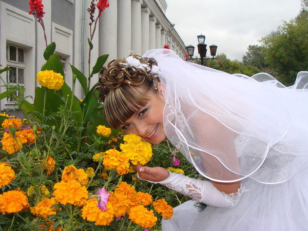 Анна Коломоец