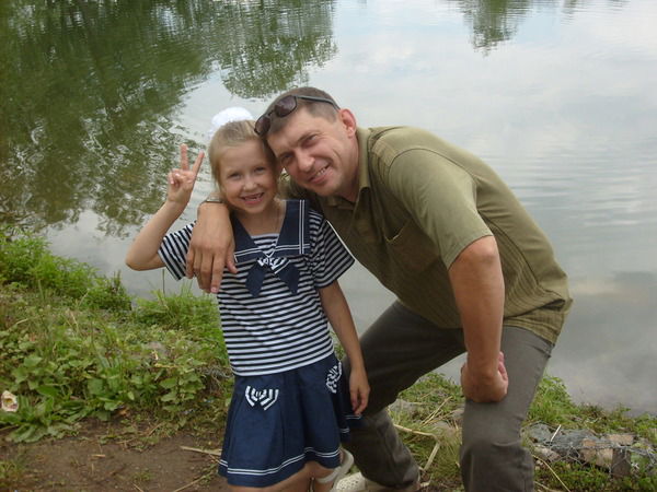 Андрей Борзенко