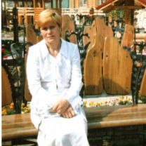 Альбина Минсабирова