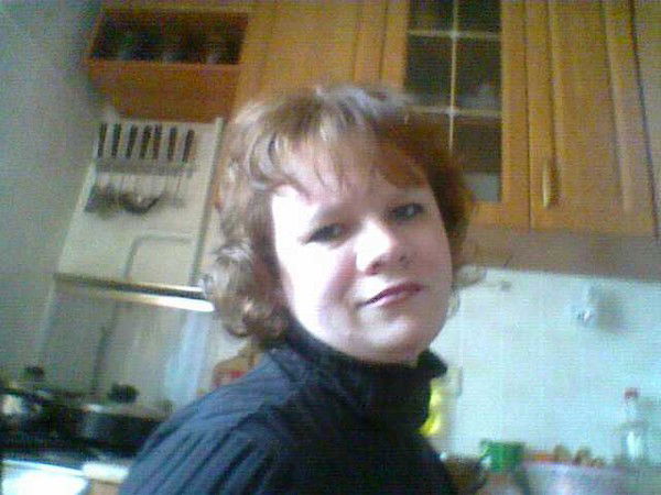 Татьяна Антонова