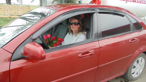 Татьяна Титорук