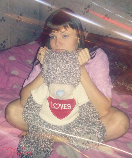 Светлана Жмачинская