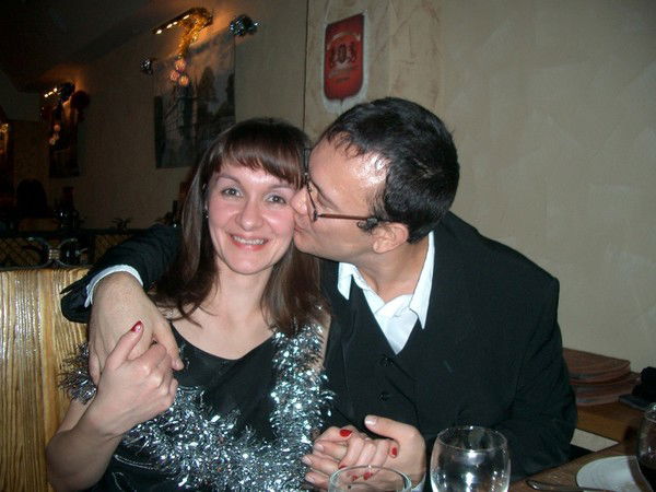 Миляуша Мусина