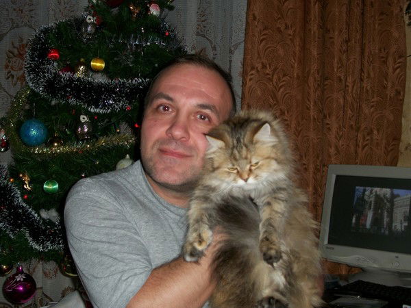 Владимир Казазбашев