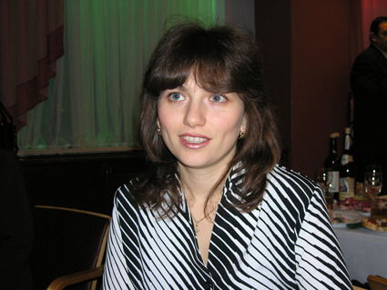 Анжела Каушанская