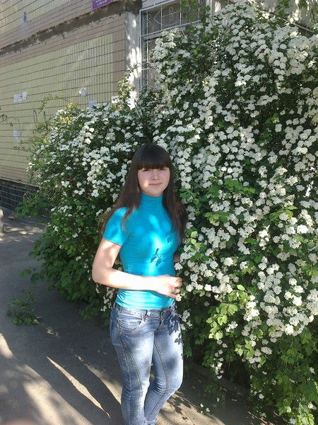 Екатерина Михайленко