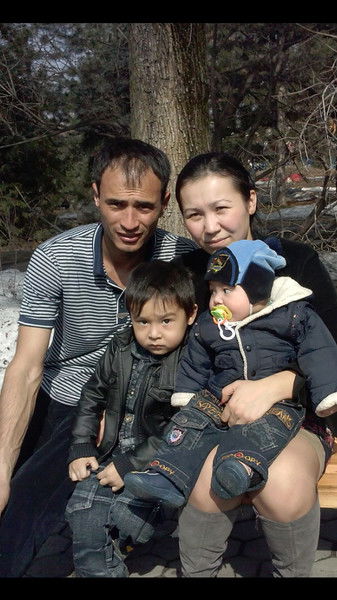 Дилшат Османов