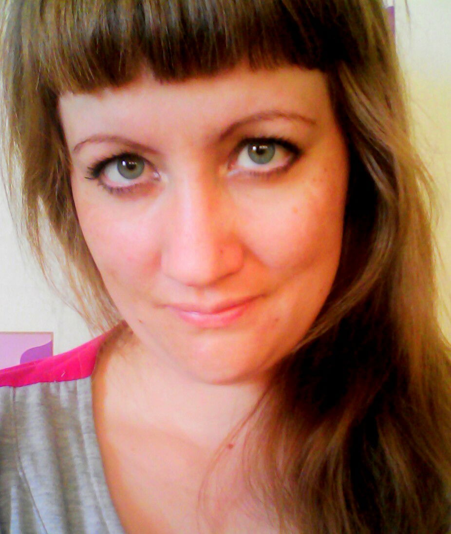 Екатерина Зверева