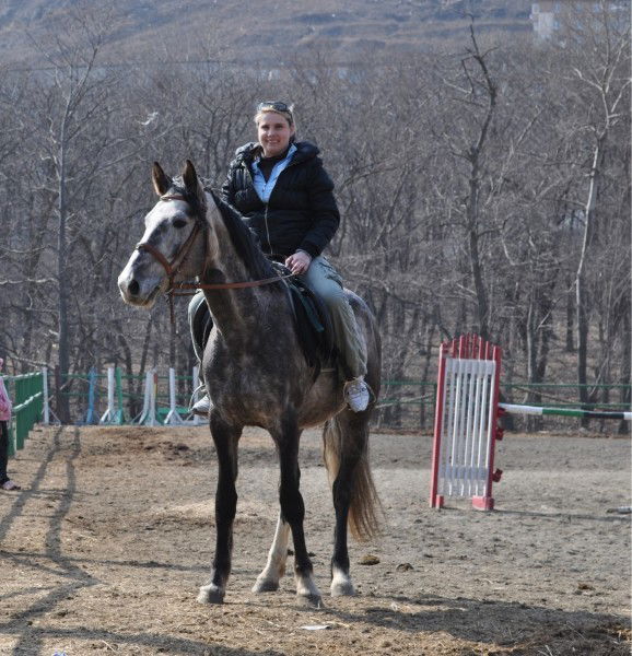 Наталья Вегера