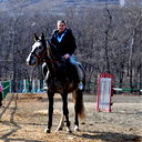 Наталья Вегера