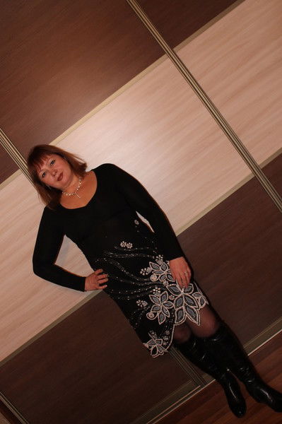 Ирина Красильникова