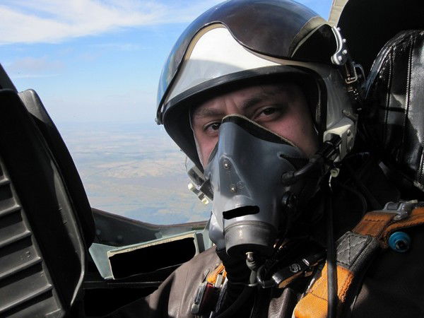 Владимир Khrankov