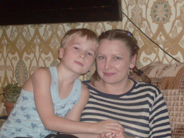 Мария Спиридонова