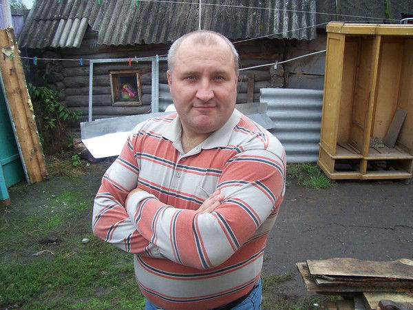 Сергей Дмитриев