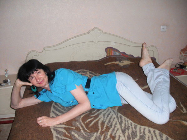 Светлана Глазунова